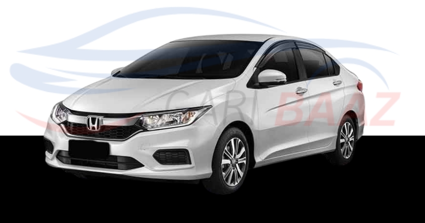 Honda Car Prices In Pakistan [ City ]