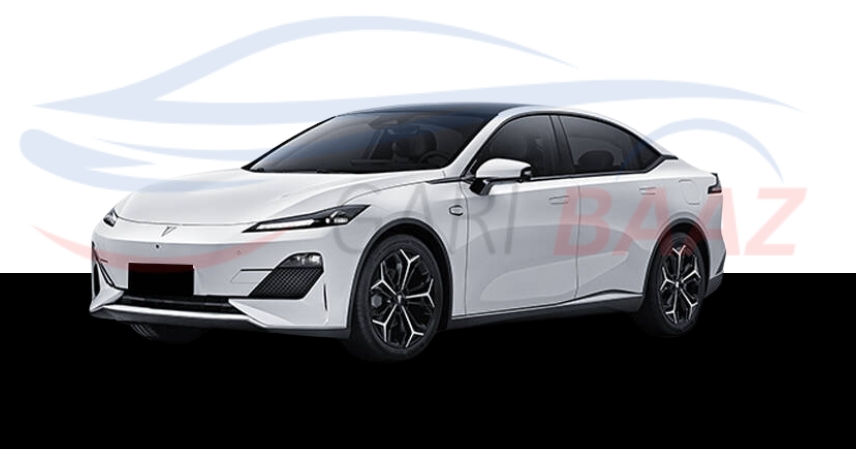 Deepal Car Price IN Pakistan