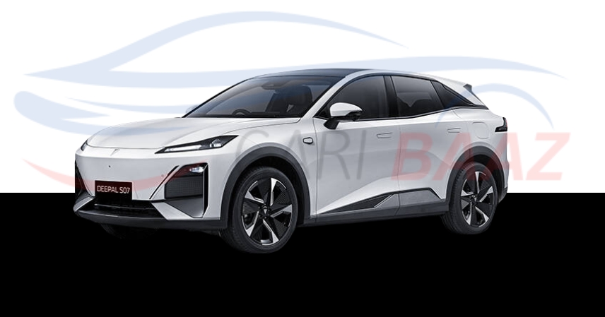 DEEPAL CAR PRICES IN PAKISTAN