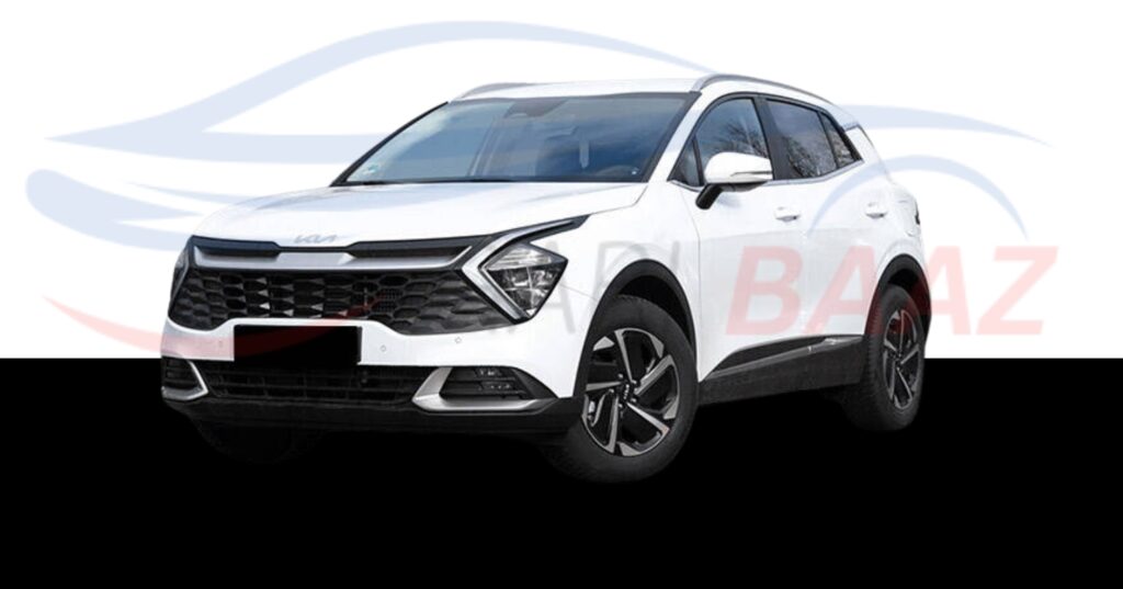Kia Sportage L