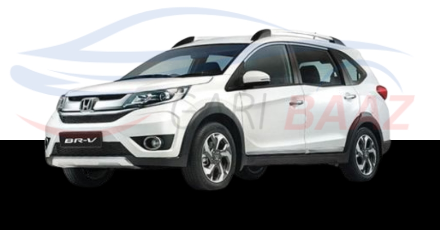 Honda Car Price In Pakistan [ BRV ]