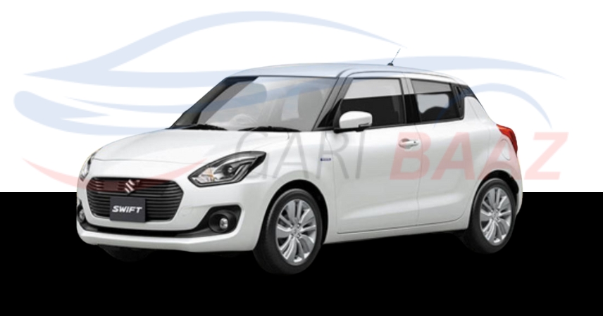 Suzuki Car Prices In Pakistan - Swift