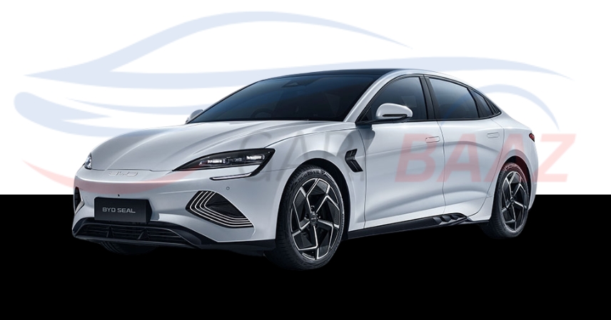 Byd Car Prices In Pakistan 
BYD Seal