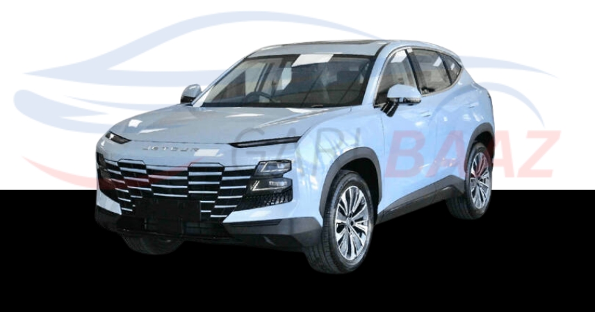 JETOUR Cars In Pakistan 