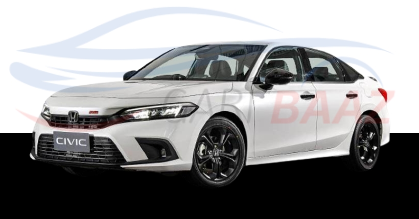 Honda Car Prices In Pakistan