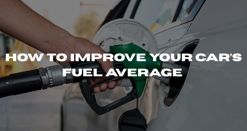 How to Improve Your Car’s Fuel Average in City Driving
