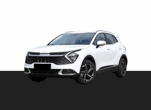 Kia Sportage L