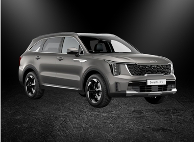 Kia Sorento 4th Gen