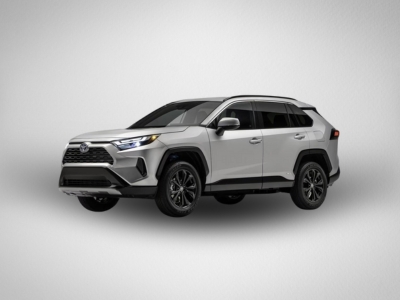 Totota Rav4 , Garibaaz
