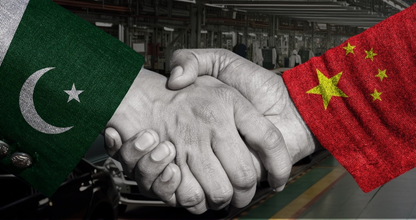 Why Chinese AutoMobile Are Gaining Popularity in Pakistan