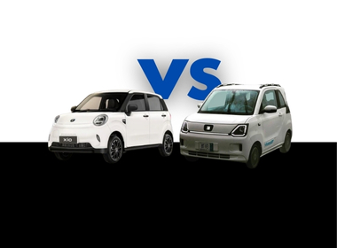 Inverex XIO vs GUGO GIGI