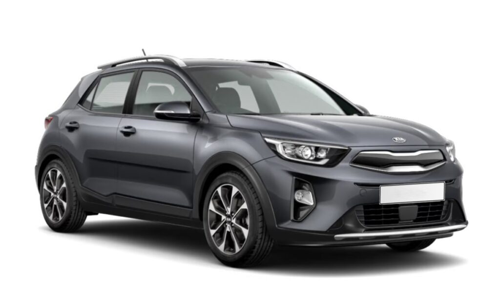 kia stonic ex